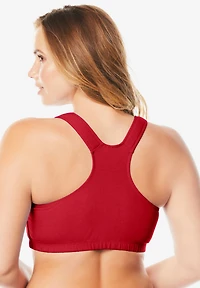 Comfort Choice Plus Wireless Sport Bra 2-Pack