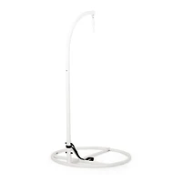 Streamdale Cozy Hanging Chair Stand Relax Indoors & Out
