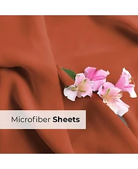 Microfiber Sheet Set 18