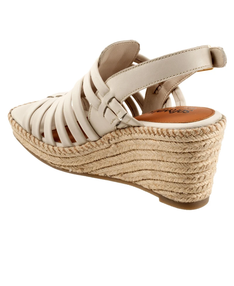 Softwalk Havana Sandal