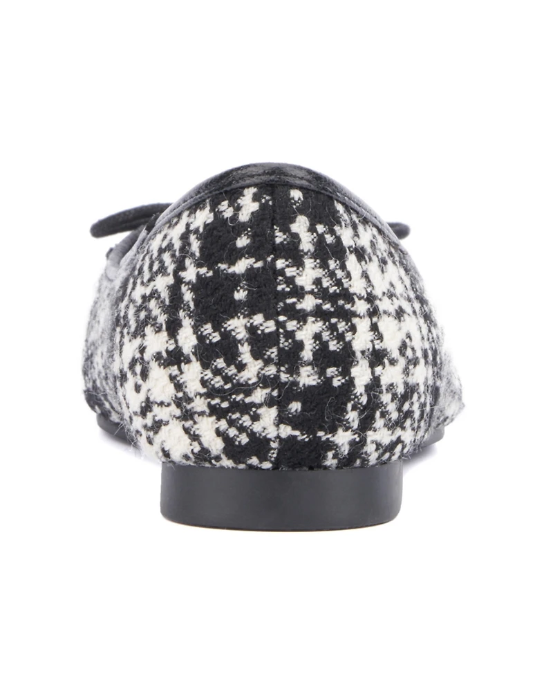 Women's Patricia Ballet Flats