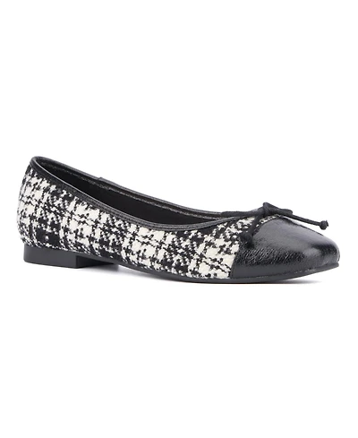 Women's Patricia Ballet Flats