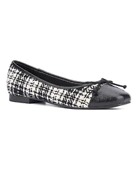 Women's Patricia Ballet Flats