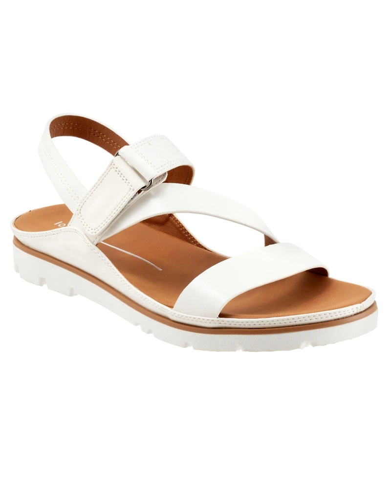 Los Cabos Ashli Sandal