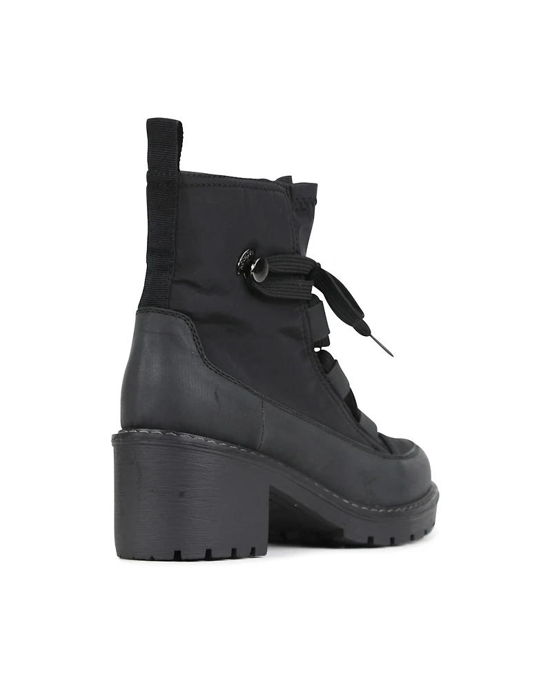 Los Cabos Taya Boot
