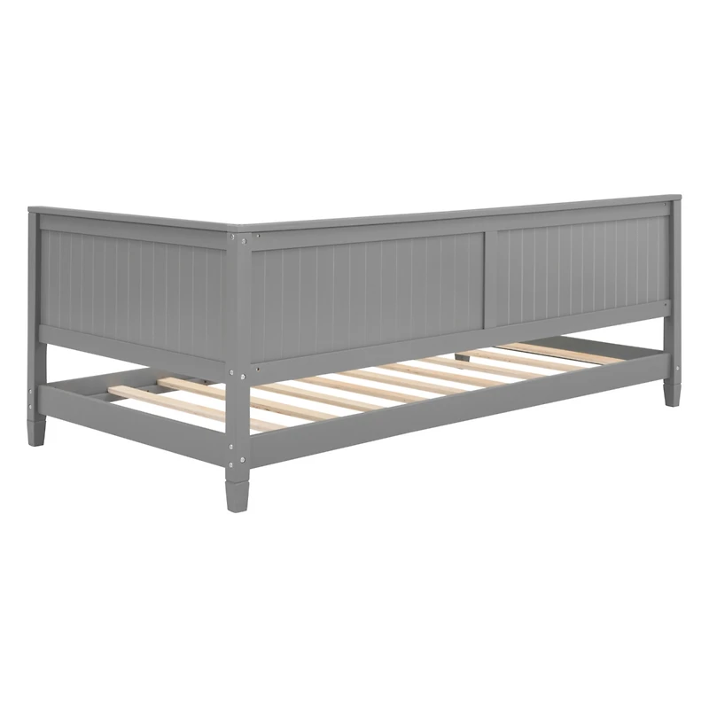 Streamdale Twin Size Wood Daybed/Sofa Bed