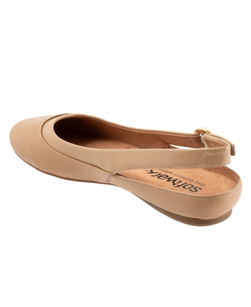 Softwalk Sheffield Slingback