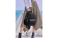 Classic Women Medium Commuter Backpack Victoria Hyde Alexandra