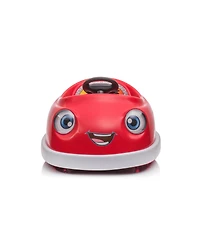 Streamdale Multifunctional Electric Ride-On Car