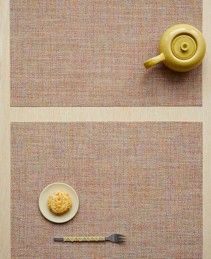 Chilewich Boucle Placemat 14"x19"