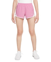 Nike Big Girls Dri-Fit Tempo Running Shorts