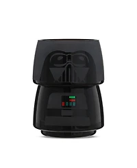 JoyJolt Star Wars Stackable Character Collection Darth Vader Stackable Glasses - 8 oz