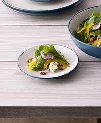 Noritake Dinnerware, Set of 4 Colorwave Mini Plates