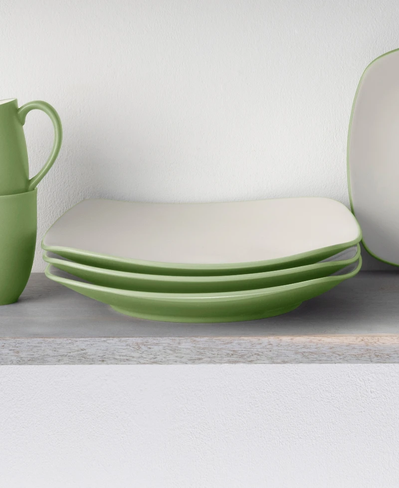 Noritake Colorwave Square Place Setting 4 Piece