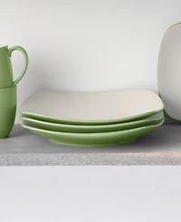 Noritake Colorwave Square Place Setting 4 Piece