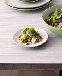 Noritake Dinnerware, Set of 4 Colorwave Mini Plates