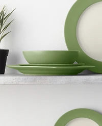 Noritake Colorwave Soup/Cereal Bowls 22 Oz, Set of 4