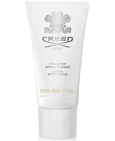 Creed Green Irish Tweed After-Shave Lotion, 2.5 oz.