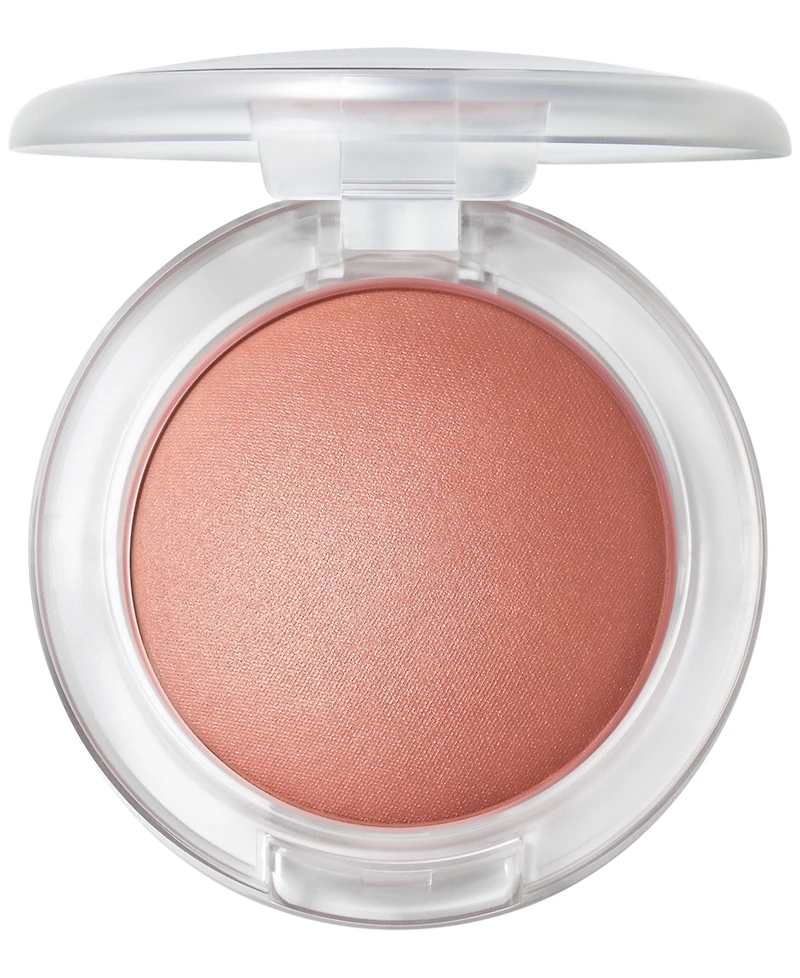 Mac Glow Play Cushiony Blush