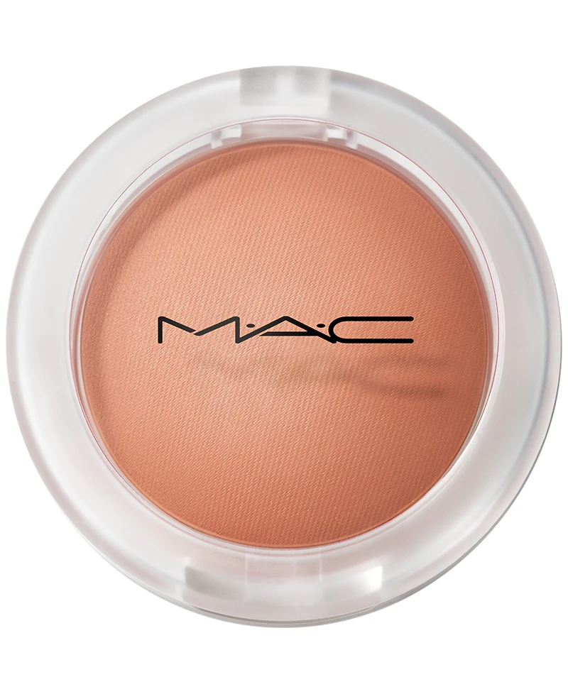 Mac Glow Play Cushiony Blush