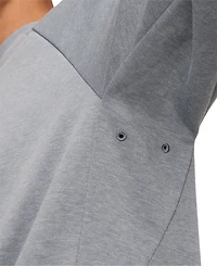 Nike Men's Primary Dri-fit Uv Versatile Sweatshirt