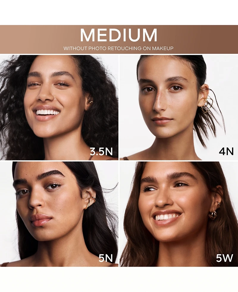 Guerlain Terracotta Le Teint Matte Foundation