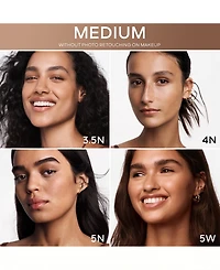 Guerlain Terracotta Le Teint Matte Foundation