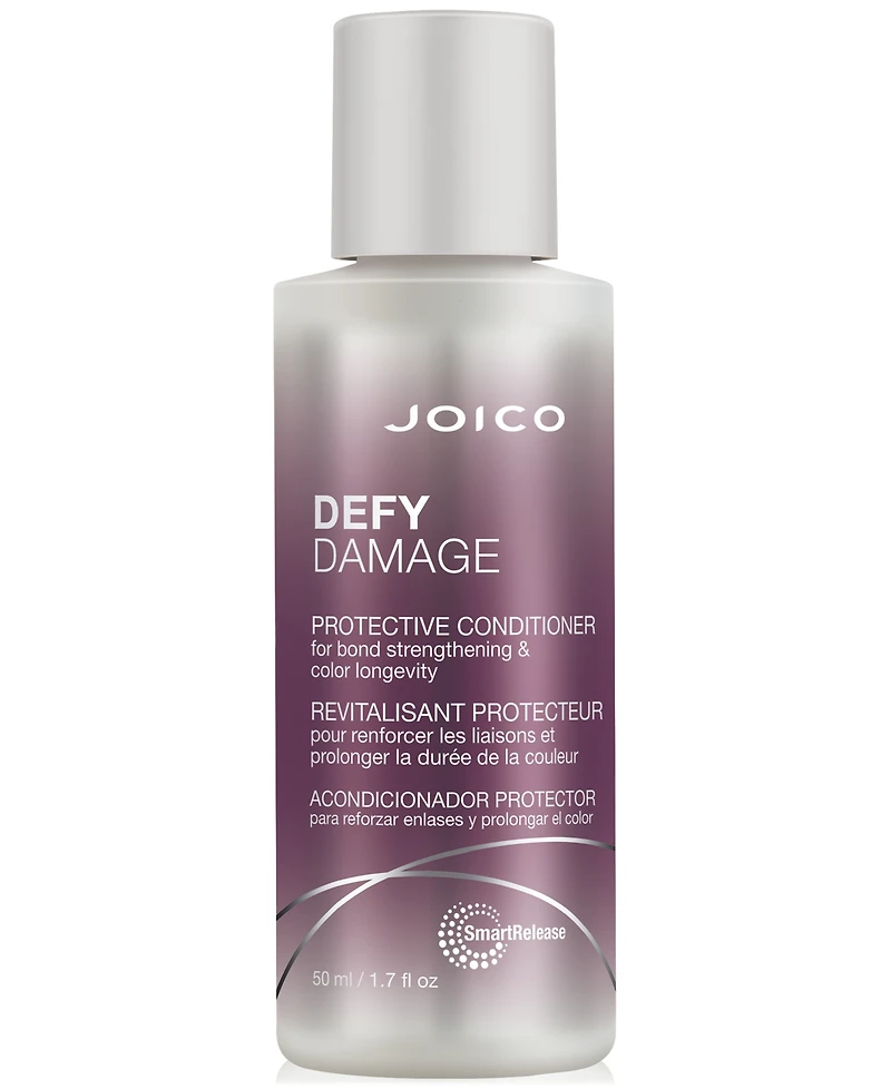 Joico Defy Damage Protective Conditioner, 1.7 oz.