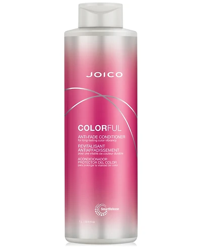 Joico Colorful Anti-Fade Conditioner, 33.8 oz.