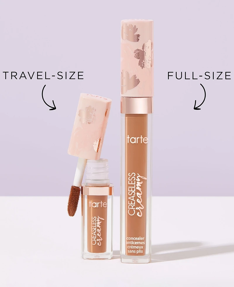 tarte Creaseless Creamy Concealer