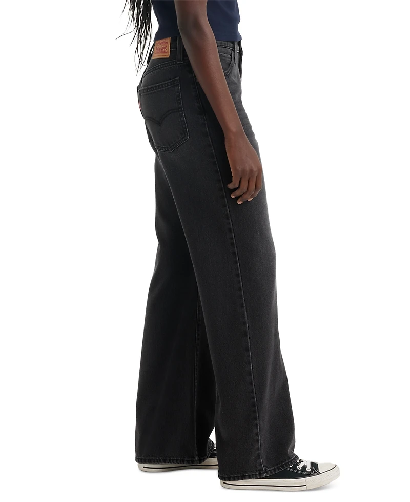 Levi's Women's '94 Cotton Baggy-Fit Bootcut Jeans