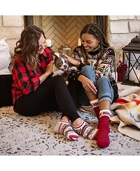 Muk Luks Women's Ballerina Set Fall