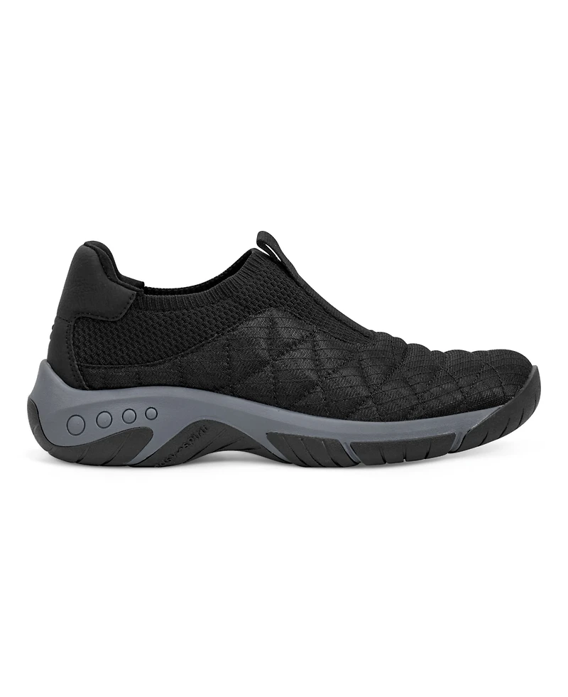 Easy Spirit Women's Wallis Lightweight Slip-On Sneakers