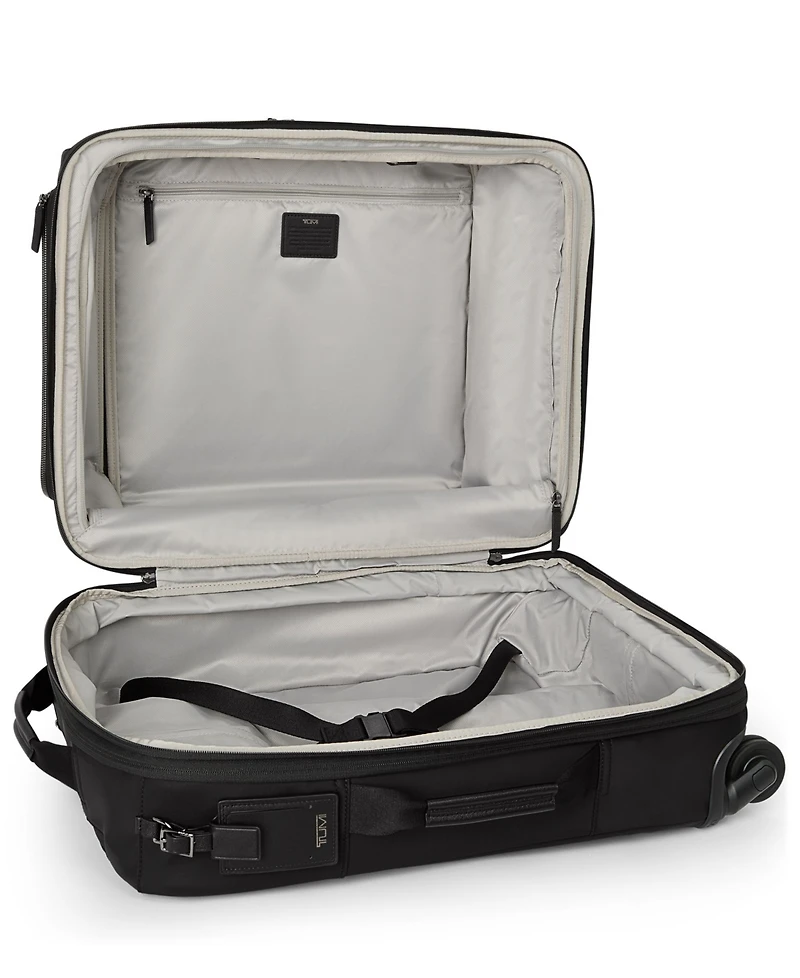Tumi Voyageur Leger Continental Expandable Carry-On
