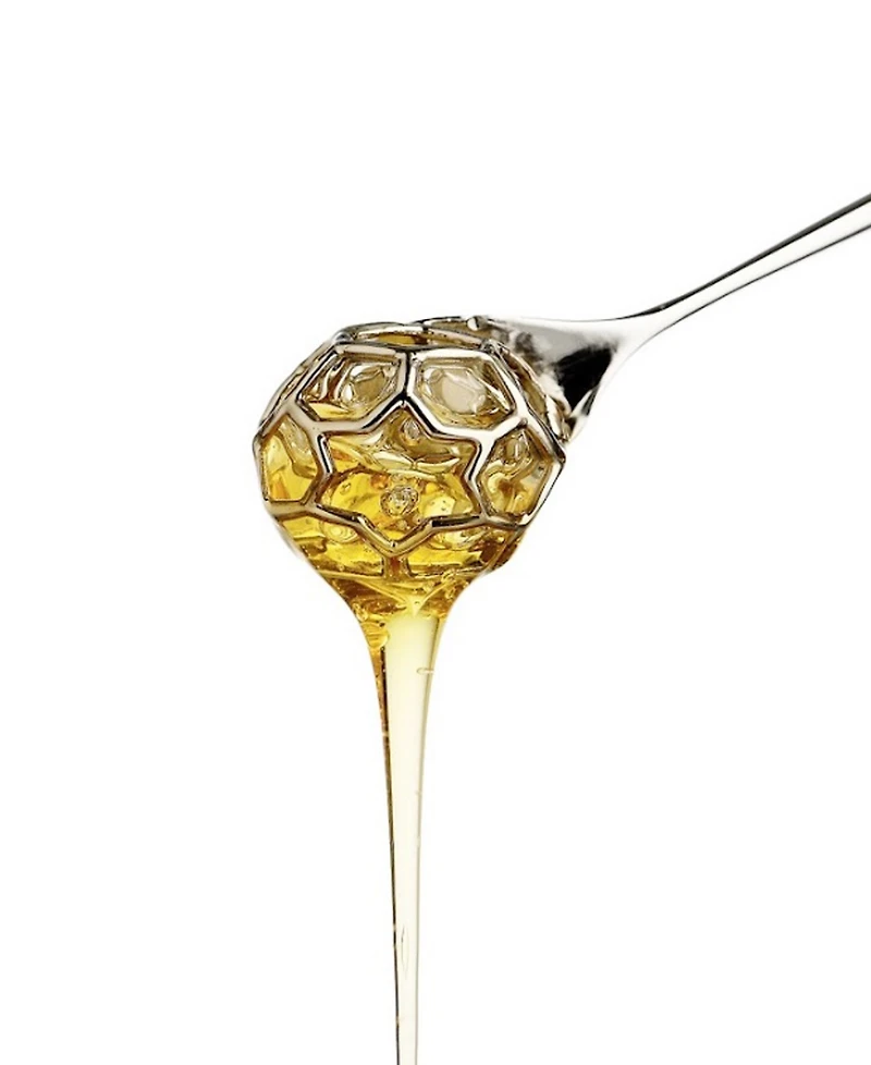 Alessi Honey Dipper by Miriam Mirri