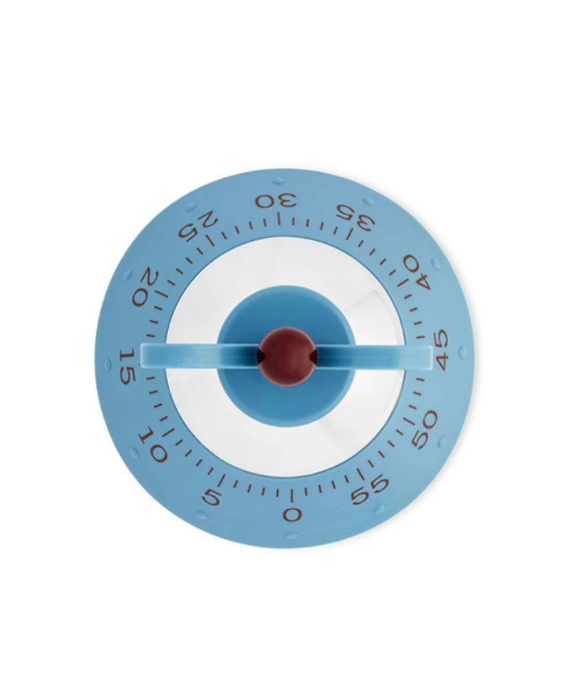 Alessi Kitchen Timer by Michael Graves