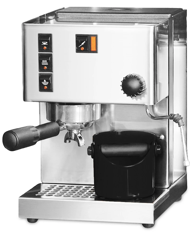 Dreamfarm Grindenstein Espresso Machine Knockbox Accessory