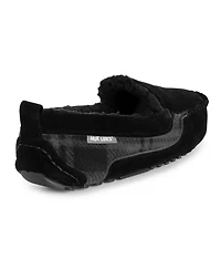 Muk Luks Men's Emmett Moccasin Slippers