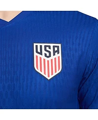 Nike Men's Royal Usmnt 2024 Away Authentic Jersey
