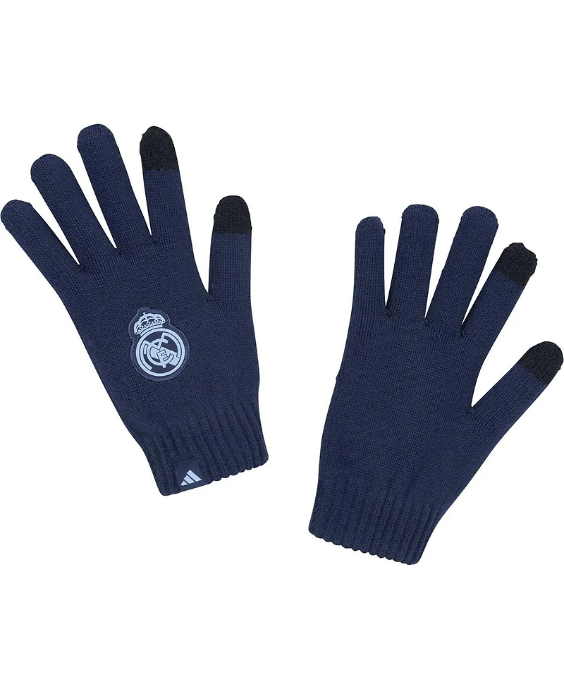 Adidas Men's and Women's Real Madrid Player Gloves