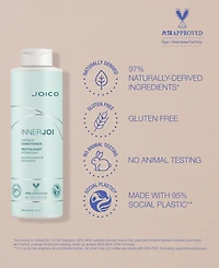 Joico Inner Joi Hydrate Conditioner, 33.8 oz.