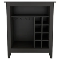 Fm Furniture Future Bar Cabinet