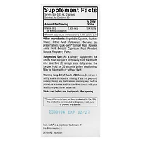 Nature's Answer Methyl B12 2500 Liquid Spray Raspberry