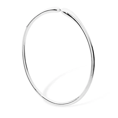 Open Drop Bangle