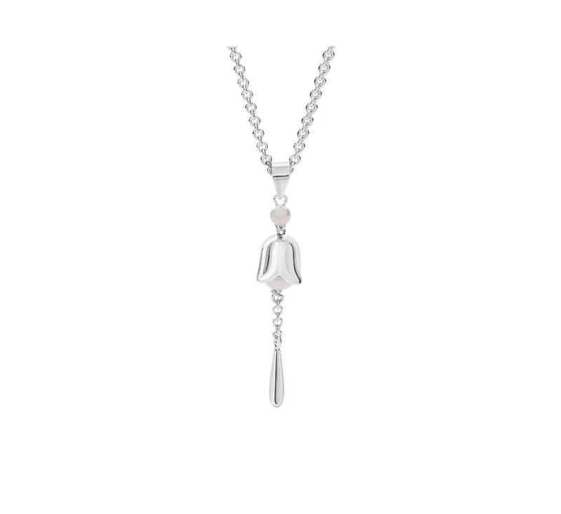 Lucy Quartermaine Lily of the valley Pendant