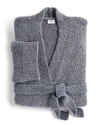Hotel Collection Luxe Knit Robe, Exclusively at Macy's