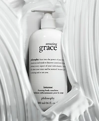 philosophy Amazing Grace Intense Firming Body Emulsion