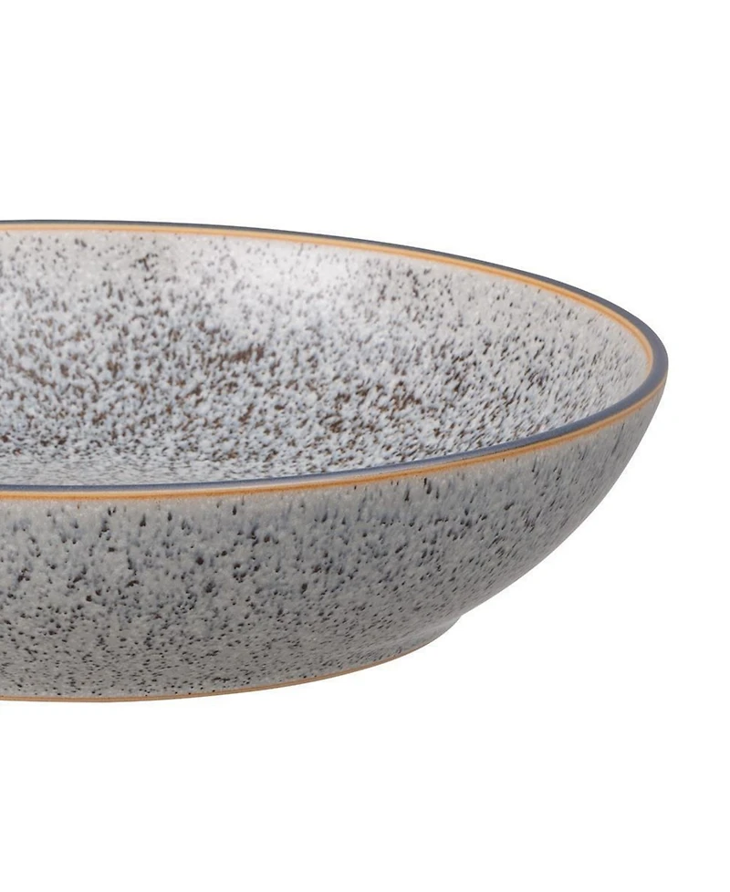 Denby Studio Grey Pasta Bowl