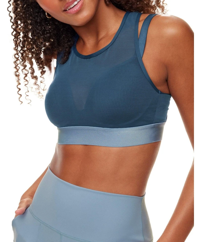 Adore Me Women's Micah High-Impact Sports Bra