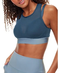 Adore Me Women's Micah High-Impact Sports Bra
